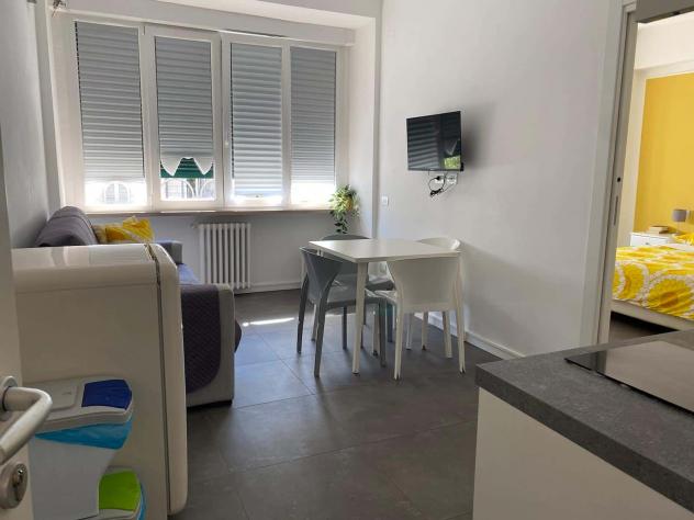 Appartamento in Via Francesco Crispi, Pisa di 50 m² con 1 camere - Foto 2