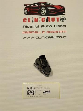 PULSANTE OPEL Corsa E 3° Serie 39031664 (15) - Foto 2