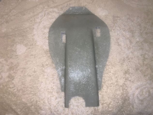 gilera bullit copertuta sotto codone - Foto 2