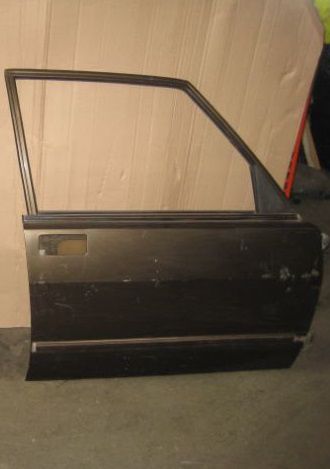 PORTA ANTERIORE DESTRA ALFETTA 2000