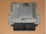 0281035022 ECU FIAT 500X JEEP RENEGADE FIAT TIPO EDC17C69 0281035022 46338313