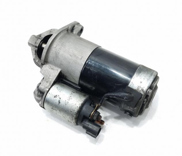 MOTORINO D' AVVIAMENTO HYUNDAI i20 1° Serie 36100-2A100 D4FB Diesel 1600 (0814) - Foto 3