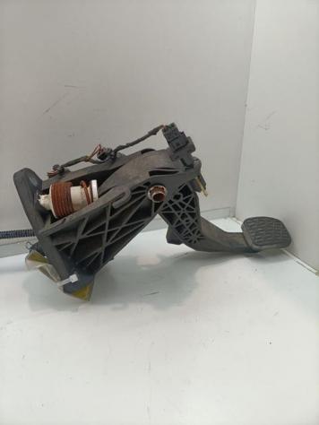 PEDALE FRIZIONE MERCEDES Classe A Serie (W176) A2462900419 (1218) - Foto 3