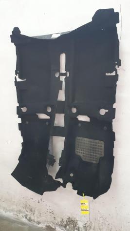 MOQUETTE INTERNA ABITACOLO LANCIA Ypsilon 4° Serie 07356265540 (1123) - Foto 2