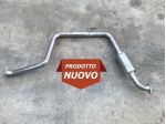 Silenziatore Centrale DR Motor DR5 1.6 702120005