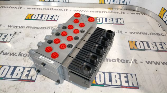 Distributore Sauer Danfoss per Manitou - PVG 32