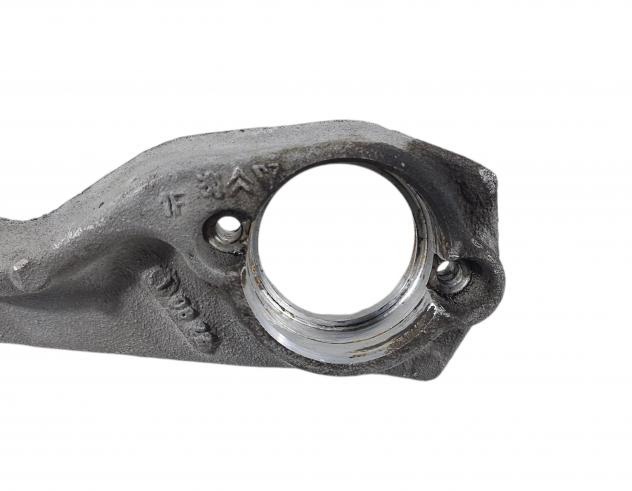 SUPPORTO SEMIASSE PEUGEOT 2008 Serie 9801150380 YH01 Diesel 1500 (19) - Foto 10