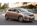 ricambi usati peugeot 108 2014- #2