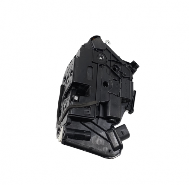 SERRATURA ANTERIORE DESTRA VOLKSWAGEN Up 1° Serie 1S1837016C (11) - Foto 3