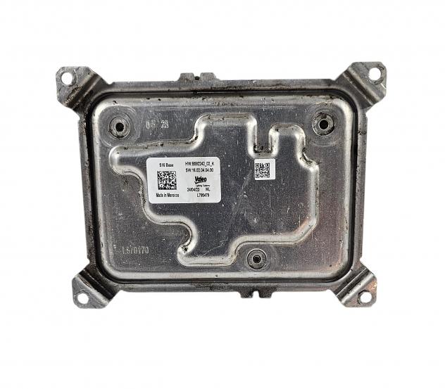 CENTRALINA FARI A LED JEEP Avenger Serie L795479 (22) - Foto 12