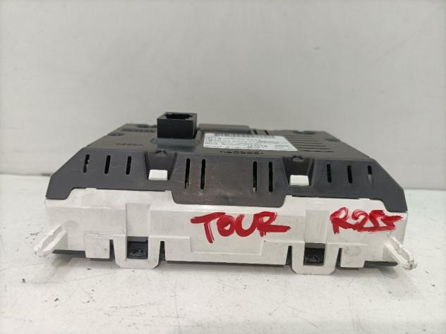 DISPLAY FORD Tourneo Courier (C4A) UGCA (13) - Foto 4