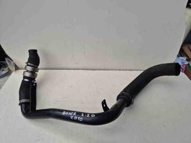 TUBO INTERCOOLER PEUGEOT Boxer 3° Serie diesel 2.2 (0611)