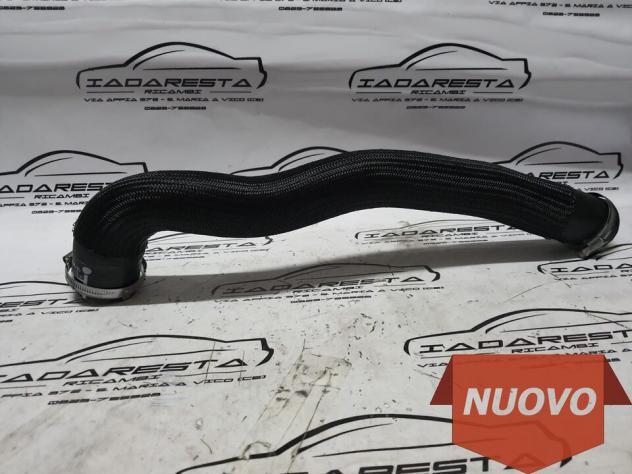 Tubo Intercooler Jumpy - Expert - Vivaro 2.0 HDI 9807540580 - Foto 3
