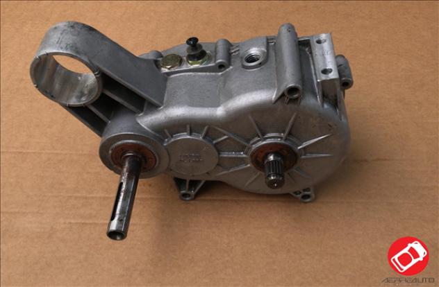 0131834 CAMBIO RIDUTTORE DIFFERENZIALE LIGIER MICROCAR JS50 DUE' M.GO