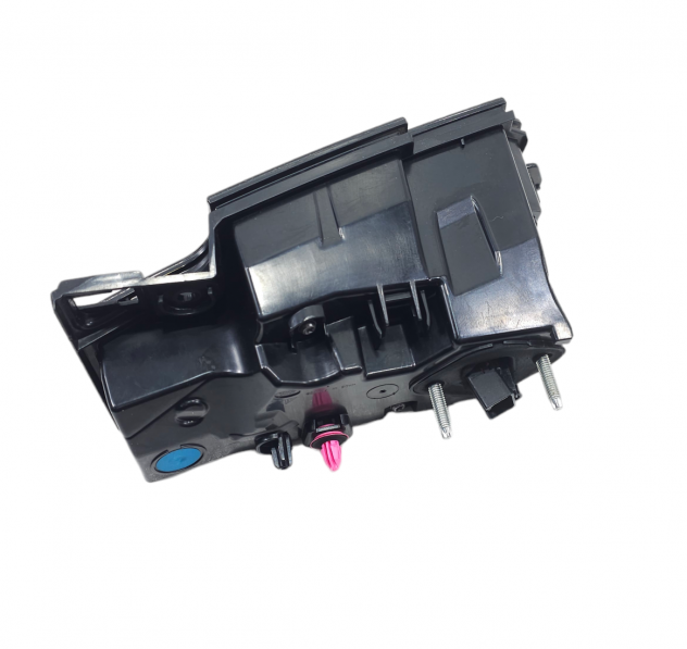 STOP POSTERIORE SINISTRO INTEGRATO NEL PORTELLO LAND ROVER Range Rover Evoque Serie K8D2-13A421-AC (18) - Foto 9