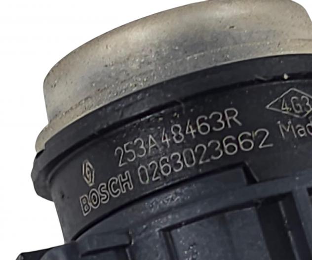 SENSORE DI PARCHEGGIO RENAULT Kadjar Serie 253A48463R (15) - Foto 10