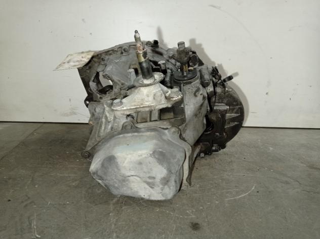 CAMBIO MANUALE COMPLETO FIAT Scudo 1° Serie 9567399788 RHX diesel 1997 (9404) - Foto 5