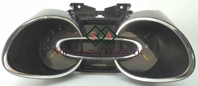 Renault IV 1.5 DCI quadro strumenti 248104888R