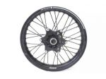 HUSQVARNA SVARTPILEN 125 28109001044C1A CERCHIO RAGGI ANTERIORE 17X3.00 21  &hellip;