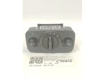 INTERRUTTORE COMANDO LUCI FORD Fiesta 6° Serie 8A6T13A024BB RTJB (0817)