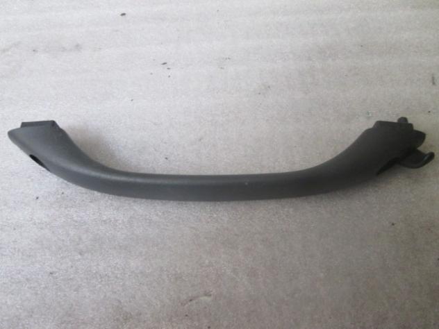 2108101551 MANIGLIA APPIGLIO POSTERIORE SINISTRA MERCEDES CLASSE E W210 E 430 SW 4.3 B 205KW AUT 5P (1997) RICAMBIO USATO 713123-104