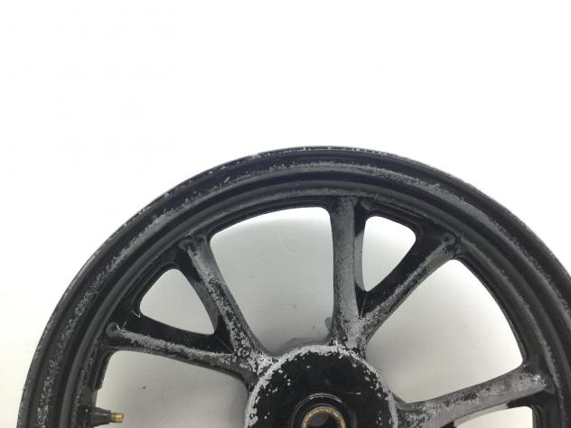 KYMCO PEOPLE GTI 300 CERCHIO RUOTA POSTERIORE 16 X 3.50 2010 V40000 - Foto 3