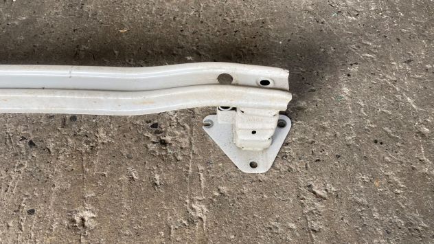 Traversa rinforzo paraurti posteriore Peugeot 208 del 2021 (9825456380) - Foto 3