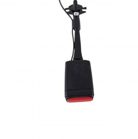 AGGANCIO CINTURA DI SICUREZZA ANT DX RENAULT CLIO Serie V 878174501R (19) - Foto 9