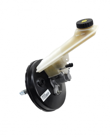 SERVOFRENO OPEL Karl Serie 42354696 B 10 XE Benzina 1000 (1517) - Foto 9