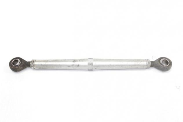 TIRANTE LEVERAGGIO AMMORTIZZATORE POSTERIORE DUCATI 749 S 2003 - 2007 84840261A 87510731A 84840271A REAR SUSPENSIONE TIE ROD