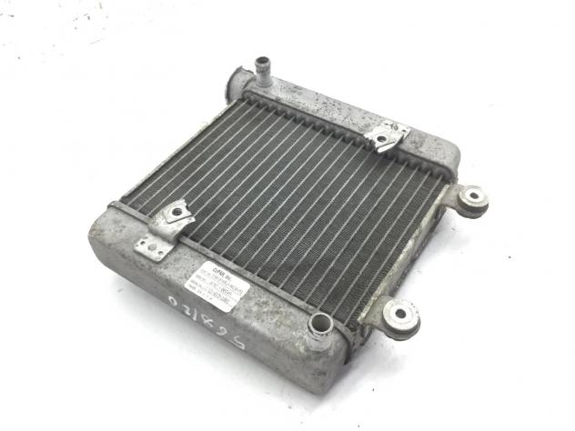 HONDA PANTHEON 150 RADIATORE ACQUA LIQUIDO RAFFREDDAMENTO MOTORE 2003