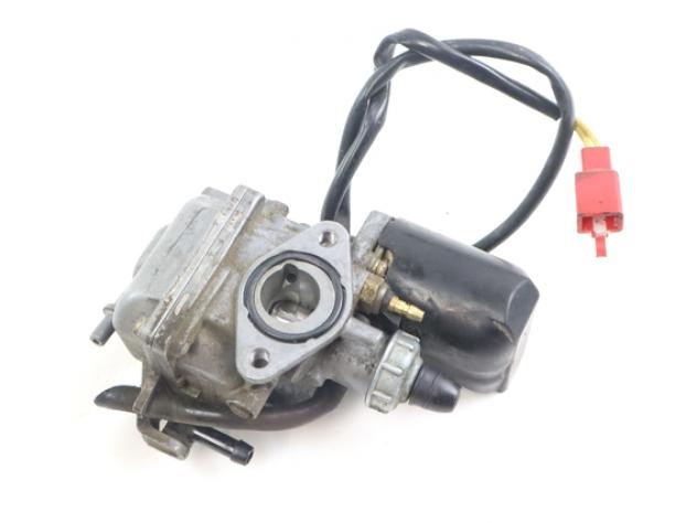 SUZUKI UF 50 ESTILETE 1320030F00000 CARBURATORE UF50 00 - 03 CARBURETOR - Foto 3