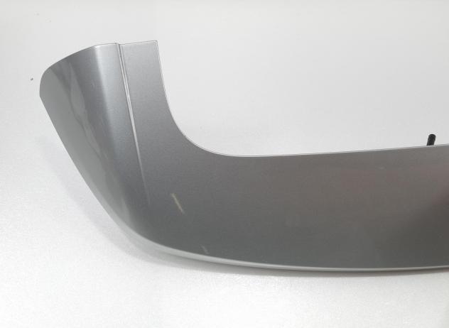 SPOILER PORTELLONE POSTERIORE OPEL Mokka 1° Serie 95978986 A 14 NET, B 14 NET, D 14 NET Benzina 1400 (12) - Foto 7