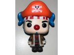 Kinder Joy ONE PIECE x FUNKO – Buggy (Codice VS326)