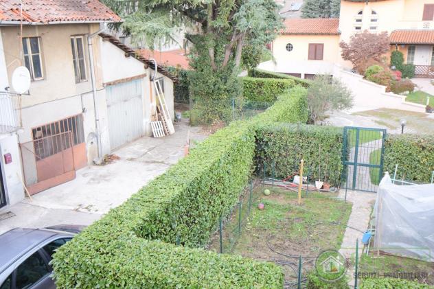 RUSTICO di 1 vani e di 150 mq (CAVENAGO DI BRIANZA) rif. IGC DEPOSITO 40 - Foto 2
