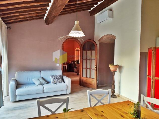 Rustico in vendita a San Giuliano Terme 560 mq Rif: 1384067 - Foto 5