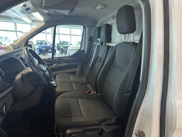 FORD Transit Custom 2.000 DIESEL 130 CV TREND 300 L2 H1 rif. 23975718 - Foto 10