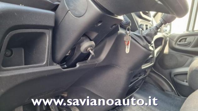 IVECO DAILY 35C13 BOX ALLUMINIO rif. 24083632 - Foto 7