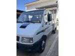 IVECO DAILY 35-120 DOPPIA CABINA