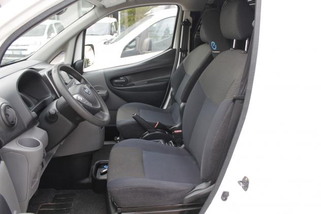 Nissan E-NV200 FURGONE ATTREZZATO - Foto 5