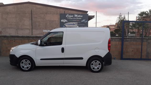 FIAT DOBLO 1.3 90CV REFRIGERATO ATP VALIDO - Foto 7