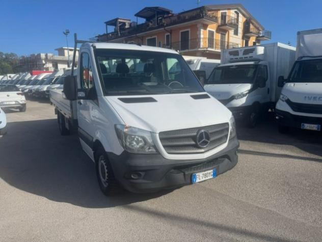 MERCEDES-BENZ SPRINTER 2.2 160 CV E6 CASSONE FISSO rif. 22559894 - Foto 2