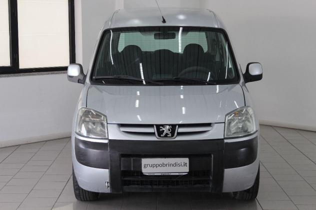 PEUGEOT RANCH 2,0 HDI XT N1 - Foto 2