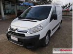 Citroën Jumpy Jumpy 27 2.0 HDi/125 FAP PC-TN Furgone