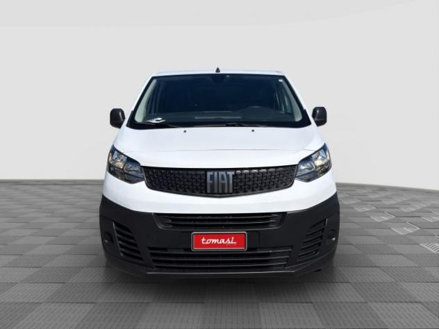 FIAT Scudo Scudo 1.5 BlueHDi 120CV PL-TN Furgone rif. 23971899 - Foto 8