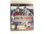 Pro Evolution Soccer  ( PES 2010 ps3 )