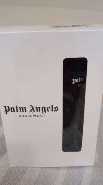 T-shirt Palm Angels