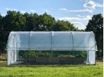 Serra orto e giardino 3x6 sconto 30+10%