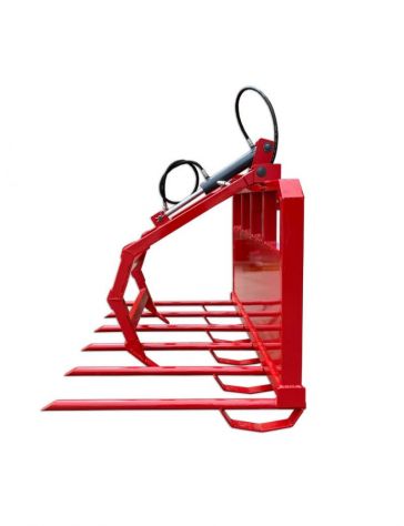 RACCOGLI RAMI IDRAULICO 160 cm RACCOGLI SARMENTI M160