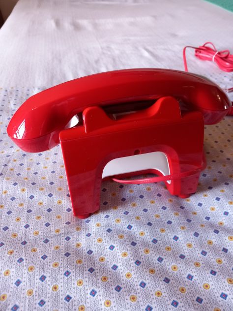 TELEFONO TIM SIRIO CLASSICO - Foto 4